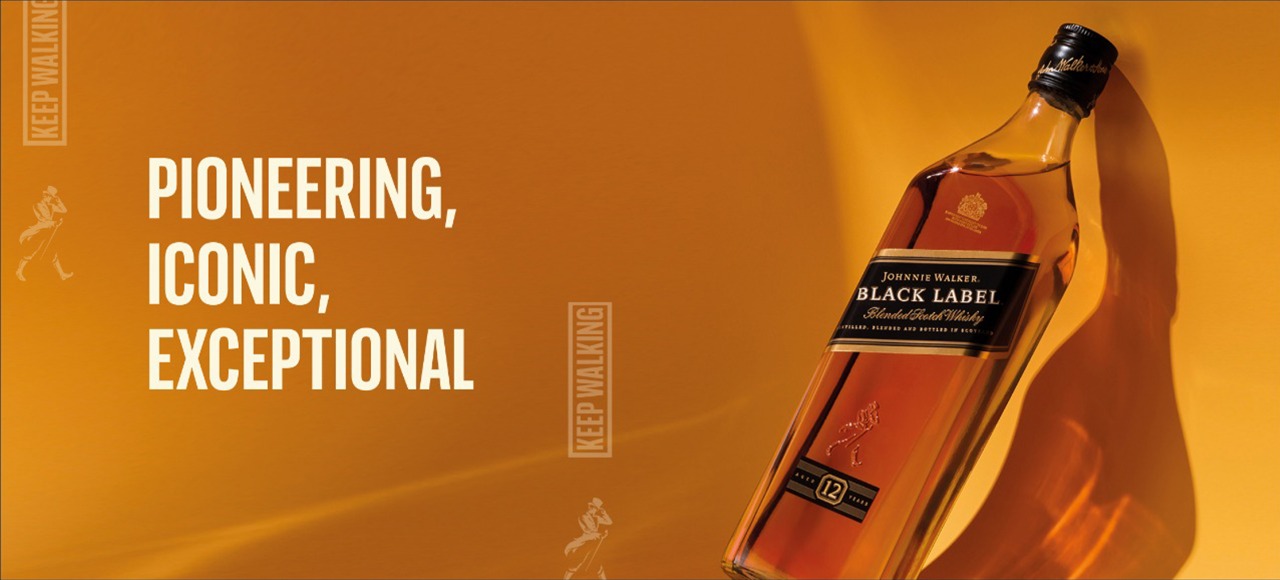 Johnnie Walker